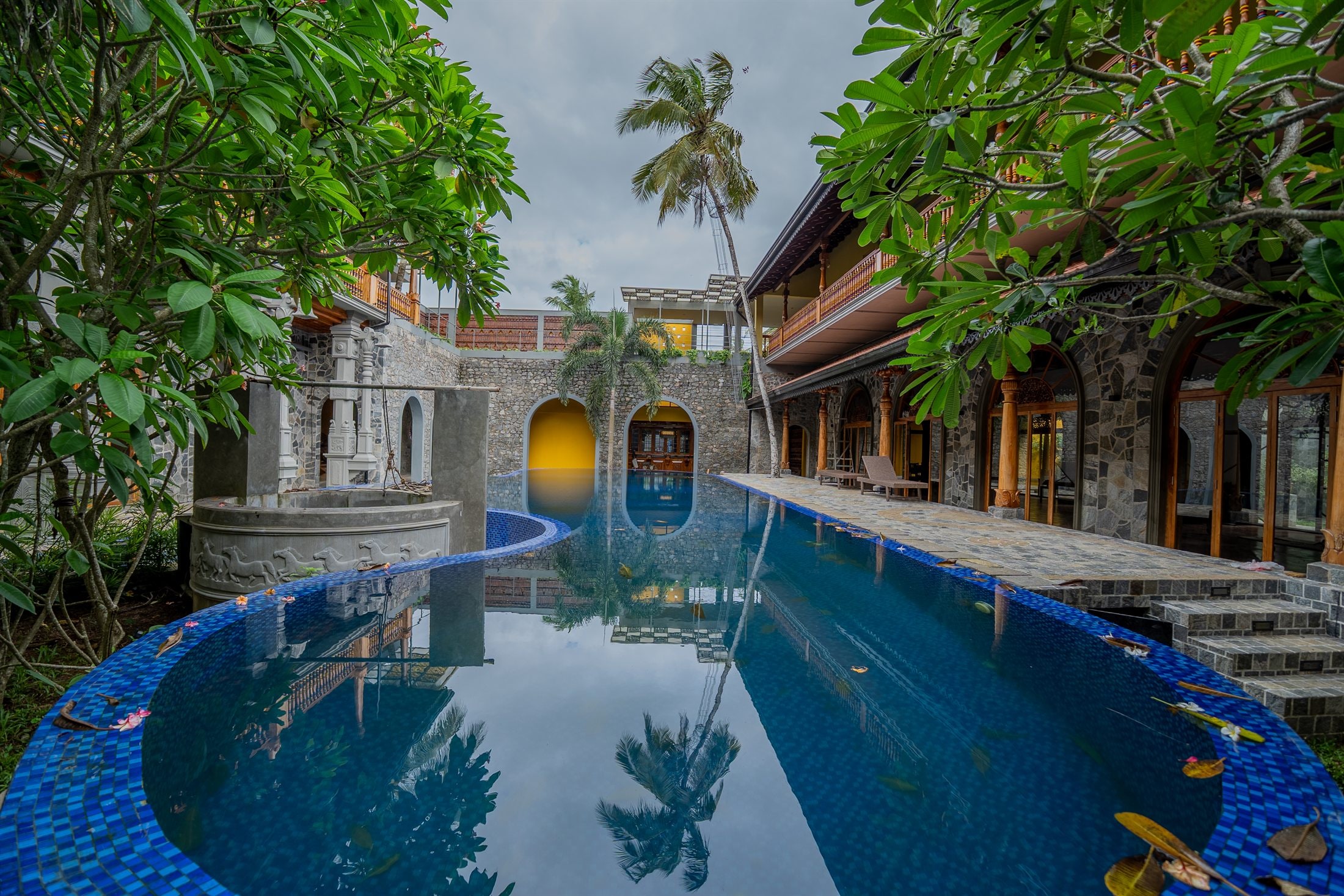 Spa & wellness