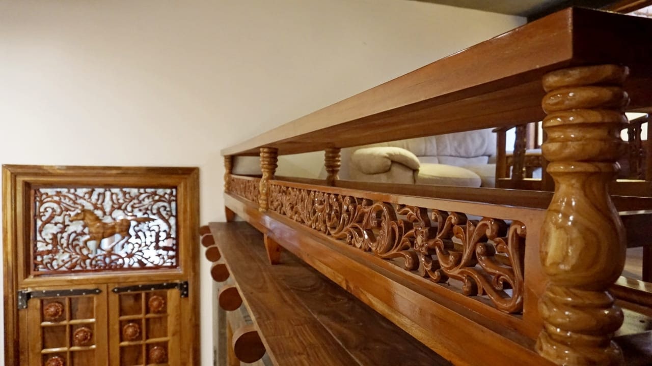 Suite detail 3