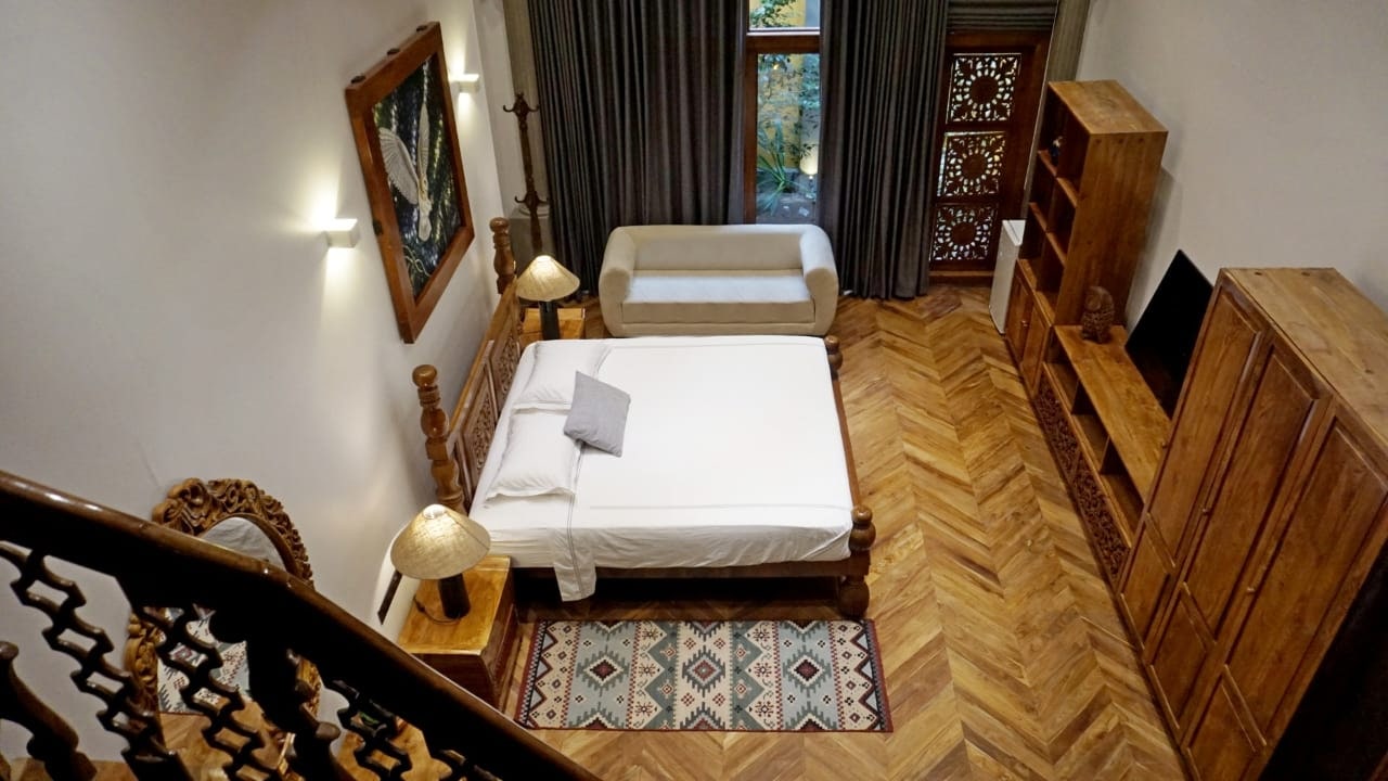 Suite detail 4