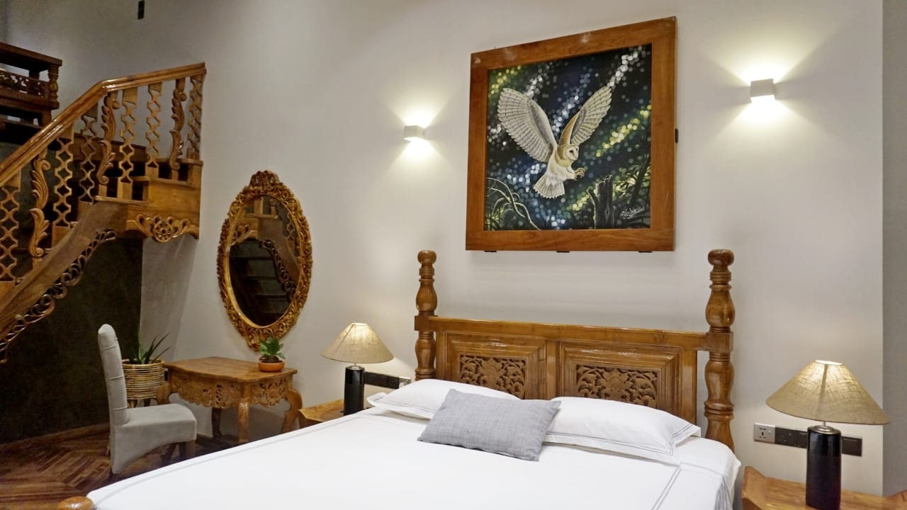 Suite detail 14