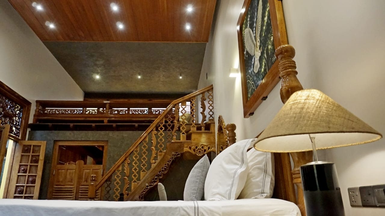 Suite detail 16