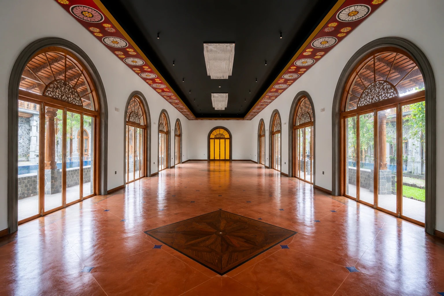 The Garden Hall wedding and event venue